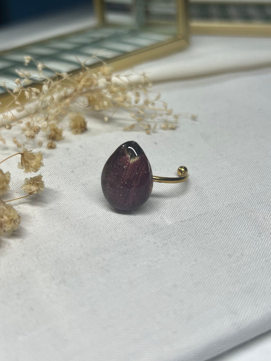 Anillo de Tulipán