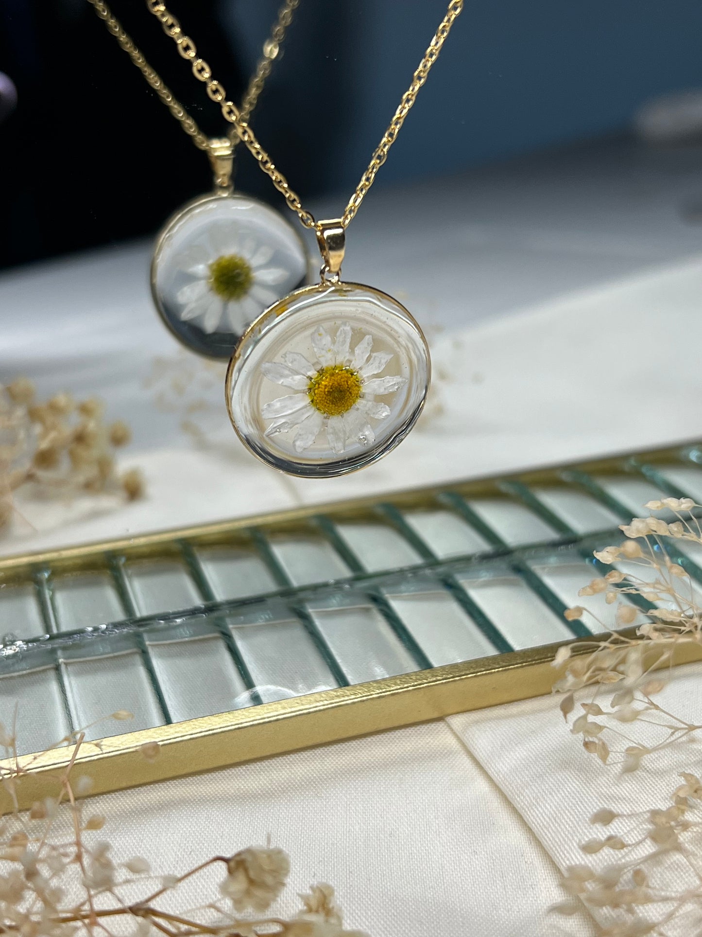 Collar de Margarita
