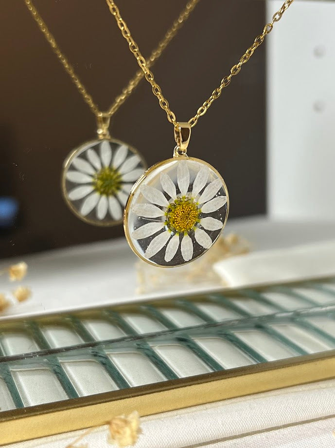 Collar de Margarita