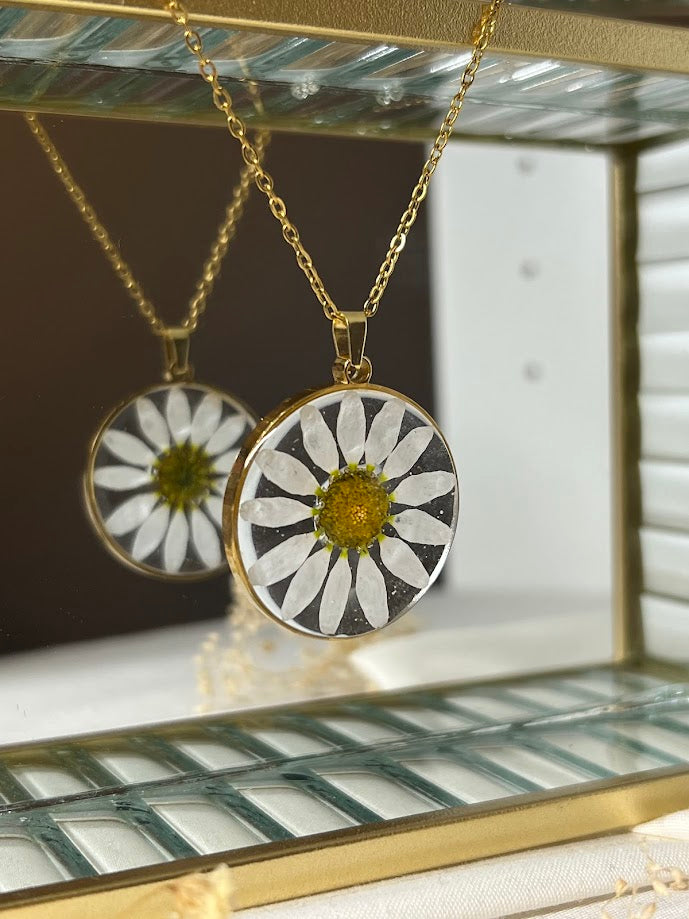 Collar de Margarita