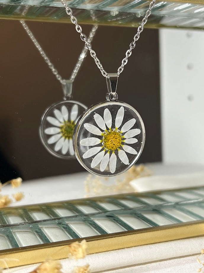 Collar de Margarita
